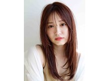 リア ヘアーデザイン(Li'a hair design)