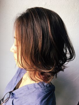 ロホサラマ(ROHO salama) 大人クールに!