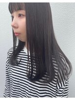 アブルトゥーヘアー(able to hair)&nbsp;縮毛矯正