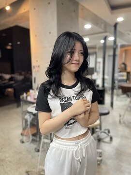 ニーゼロゼロナナ(2007) ミディアムレイヤー