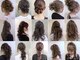 ヘアーメイクサロン リュクス(Hair make salon LUXE)の写真/ヘアセット¥1300～《錦◇土日早朝7：00～受付OK！》プチプラなのに高いセット力で周りと差がつくstyleに*