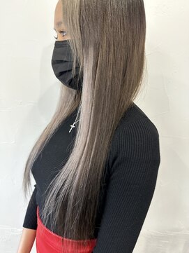 プルエクステのお店ネクスト(NEXT) #プルエクステ #エクステ #シールエクステ