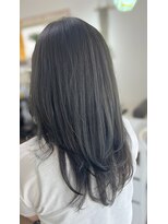 231ルームトゥビューティファイ(231 room to beautify) レイヤーグレージュ