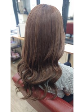 ウィスプヘアー(wisp HAIR) #プルエクステ#エクステ#大宮#埼玉