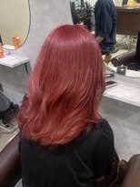 グラッジ 池袋(GLADGE)&nbsp;チェリーレッド