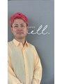 ネル 千早 香椎(nell.) 西川 宗智