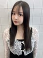 ミミヘアーガーデン(mimi hair garden) MOMO 
