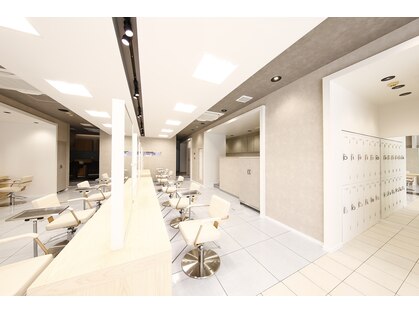 アッシュ 桜木町店(Ash)の写真