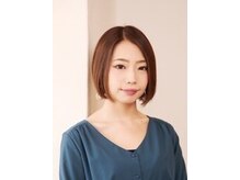 ジェンナ ヘアー(Jenna Hair)