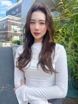 エイミー(Aimee)&nbsp;Aimee おすすめ かき揚げレイヤー×ブラウン