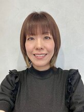 フルハウス岩崎台店 杉沼 陽子