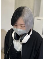 シアカ(SEA A KA) SEA A KA お客様スタイルNo4 中川