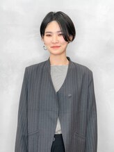 ティファ 名古屋(Tiffa) 平松 梨花
