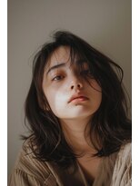 ルル(Lulu)&nbsp;ニュアンススタイル