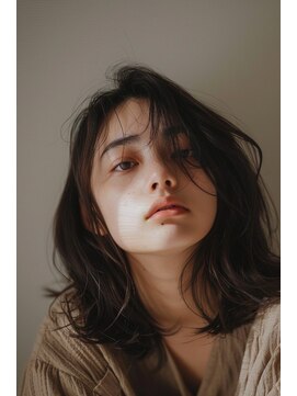 ルル(Lulu) ニュアンススタイル