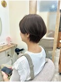 ハンサムショート/SHEER春日部店