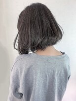 アレンヘアー 梅田店(ALLEN hair)&nbsp;ボブディ