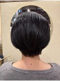 スッキリショート