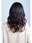 女子ウケ×パーマ