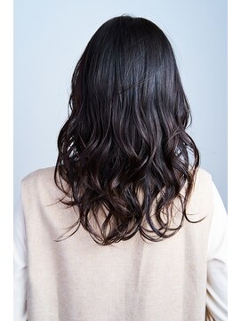 ユニックス イオンレイクタウン店(UNIX) 女子ウケ×パーマ