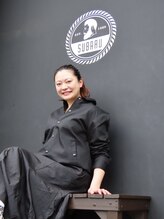 バーバーショップ スバル(BARBERSHOP SUBARU) レディース シェーブ