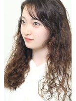 モディッシュ(modish beauty)&nbsp;パーマ