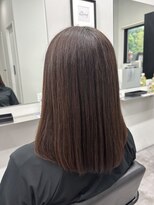 アルター(aL ter)&nbsp;【カット×トリートメント】ホワイトグレージュ/中島/鎌取