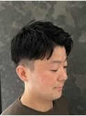 ビジネスショート