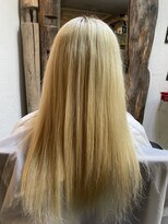 アーティカル(ARTICAL)&nbsp;#ブロンド