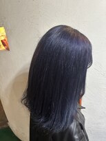 アーティカル(ARTICAL)&nbsp;#ブルーブラック