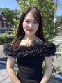 エムサロン 前橋川原(emusalon) 英里奈 