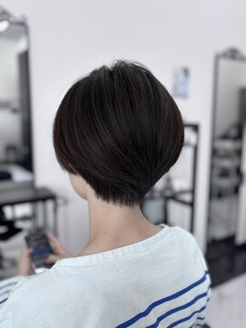 ルテマ(LTEMA) ミニマムショート