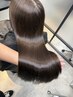 ★【極上プレミアム集中ケアコース◎】天使の艶プレミアム集中トリートメント