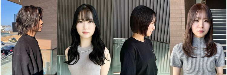 ウシワカマルエムティードット 富士宮店(USHIWAKAMARU MT.)のサロンヘッダー