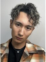 ダイスセカンドフロア(DIECE 2’nd Flor)&nbsp;スパイラルフェザー