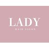 レディー(LADY)のお店ロゴ