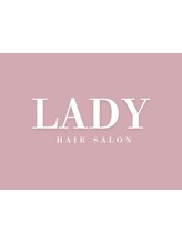 LADY【レディー】