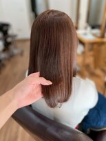 リム(Limb)&nbsp;ショコラベージュ