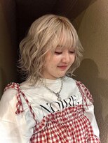 エプリ(epris) エンジェルホワイトカラー