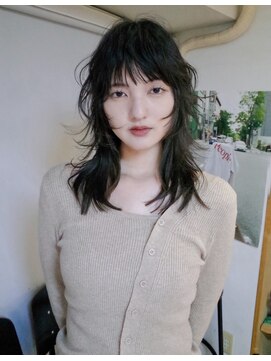 ピープル(people) ZAKZAKレイヤー