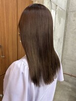 ノイ(noii)&nbsp;こっくりブラウン/透明感カラー