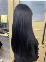 リソワ 尼崎園田(Lisoi)&nbsp;艶が映える、大人のナチュラルカラー