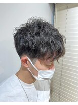 ラピスタ 池袋(Lapista)&nbsp;韓国ヘアレイヤーカットダブルハイライトカラー【Lapista池袋】