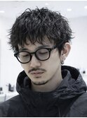 ルーズショート/アクティブショート/スパイキーショート/眉毛