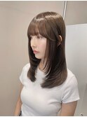 レイヤーカット