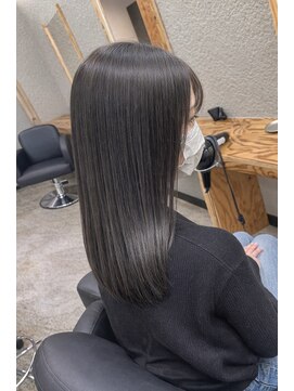 エイト 難波店(EIGHT namba) 艶髪フルコース♪