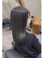 エイト 難波店(EIGHT namba) 艶髪フルコース♪