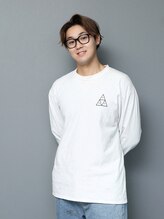 グリッター(GLITTER)&nbsp;菱沼 孝将　