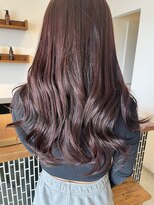 フォル(VOL.)&nbsp;ロングレイヤー