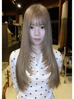トート(tote)&nbsp;layer cut